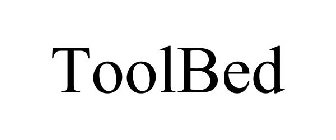 TOOLBED