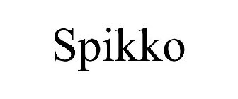 SPIKKO