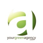 A YOURGREENAGENCY.COM