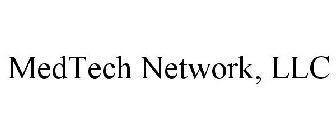 MEDTECH NETWORK, LLC