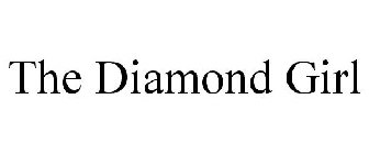 THE DIAMOND GIRL