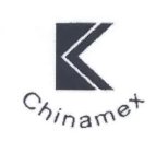 K CHINAMEX