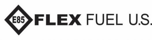 E85 FLEX FUEL U.S.