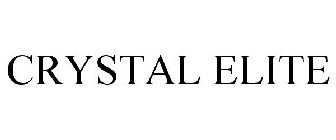 CRYSTAL ELITE