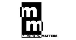 M M MIGRATION MATTERS