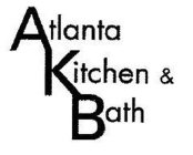 ATLANTA KITCHEN & BATH