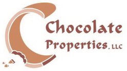 C CHOCOLATE PROPERTIES, LLC