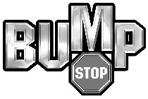 BUMP STOP