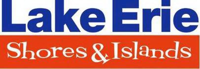 LAKE ERIE SHORES & ISLANDS