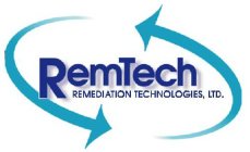 REMTECH REMEDIATION TECHNOLOGIES, LTD.