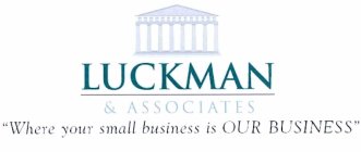 LUCKMAN & ASSOCIATES, LLC 