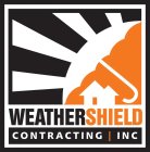 WEATHERSHIELD CONTRACTING  INC