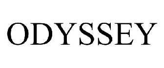 ODYSSEY