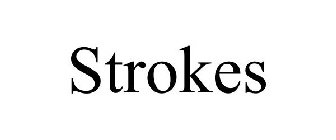 STROKES