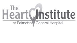 THE HEART INSTITUTE AT PALMETTO GENERALHOSPITAL