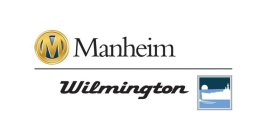 M MANHEIM WILMINGTON