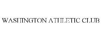 WASHINGTON ATHLETIC CLUB