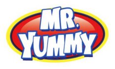 MR. YUMMY