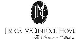 JMC JESSICA MCCLINTOCK HOME THE ROMANCE COLLECTION