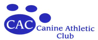 CAC CANINE ATHLETIC CLUB