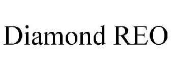 DIAMOND REO