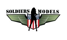 SOLDIERS MODELS