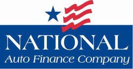 NATIONAL AUTO FINANCE COMPANY