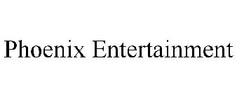 PHOENIX ENTERTAINMENT