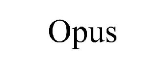 OPUS