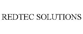REDTEC SOLUTIONS