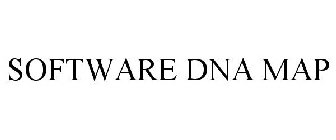 SOFTWARE DNA MAP