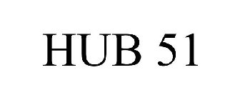 HUB 51