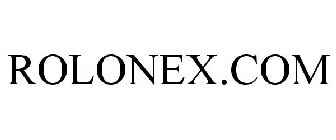 ROLONEX.COM