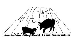 ASTA AUSTRALIAN SHEPHERD TRIAL ASSOCIATION