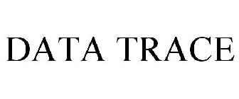DATA TRACE