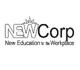 NEWCORP NEW EDUCATION FOR THE WORKPLACE