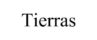 TIERRAS