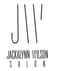 JW JACKALYNN WILSON SALON