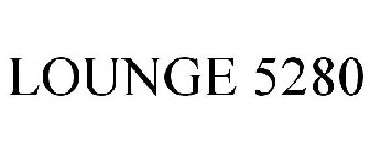 LOUNGE 5280