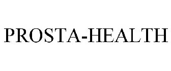 PROSTA-HEALTH