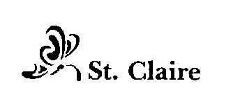 ST. CLAIRE