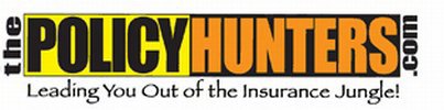 THEPOLICYHUNTERS.COM - LEADING YOU OUT OF THE INSURANCE JUNGLE!