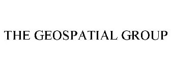 THE GEOSPATIAL GROUP