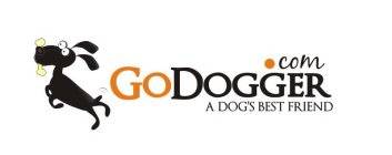 GODOGGER.COM - A DOG'S BEST FRIEND