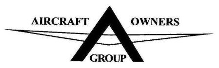 AIRCRAFT OWNERS GROUP A