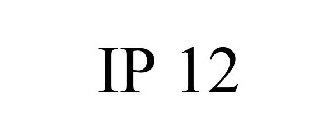IP 12
