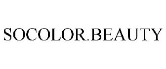 SOCOLOR.BEAUTY
