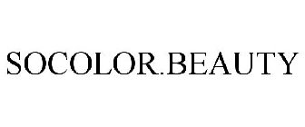 SOCOLOR.BEAUTY