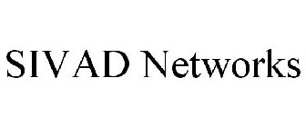 SIVAD NETWORKS