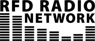 RFD RADIO NETWORK